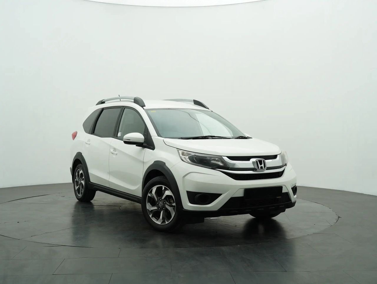 Honda BRV