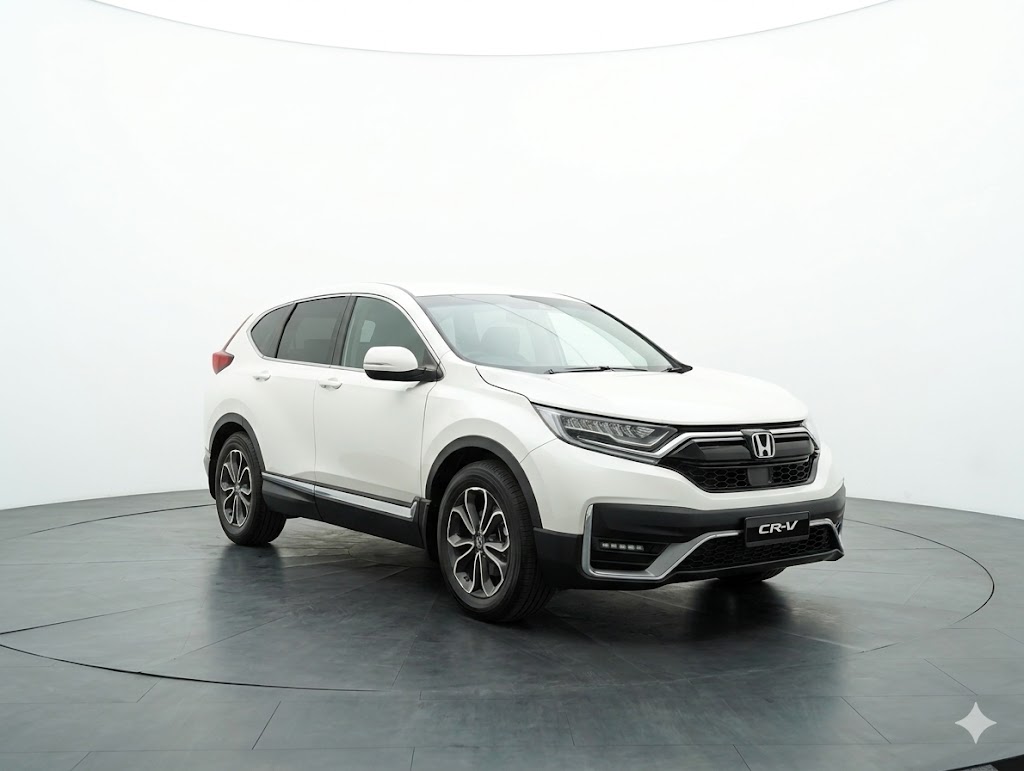 Honda CRV