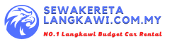 Sewa Kereta Langkawi