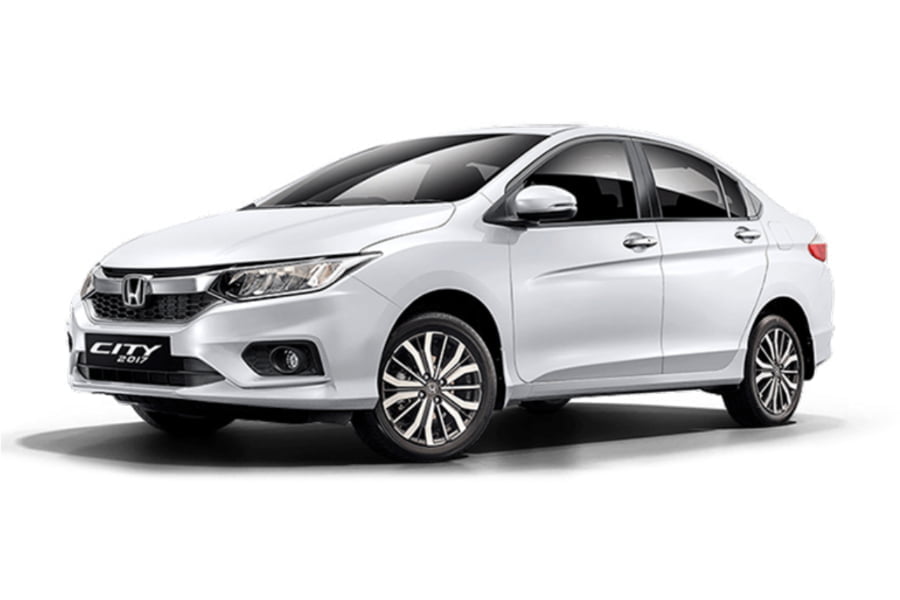 Honda City ‣ Sewa Kereta Langkawi